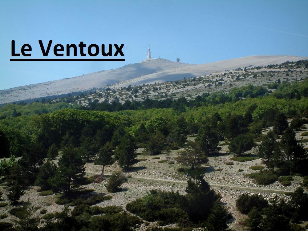 Maison De Campagne Vaison-la-Romaine Dış mekan fotoğraf
